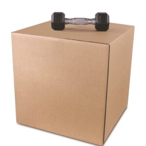 275# / 48 ECT Double Wall Heavy-Duty Boxes