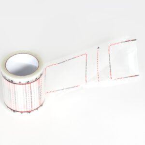 Label Protection Tape & Pouch Tape