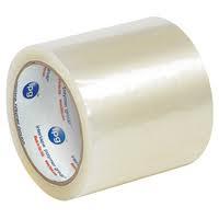 Industrial Label Protection Tape