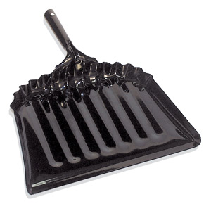Dust Pans & Brooms - Close Out