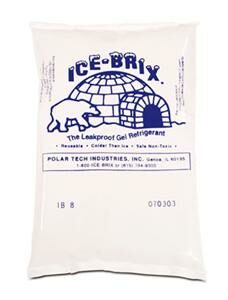 Ice-Brix™ Cold Packs