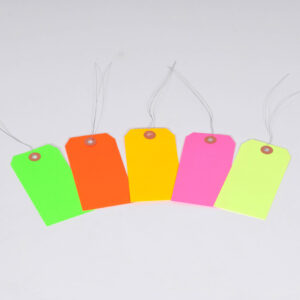 Fluorescent Tags
