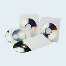 CD Mailers & Sleeves