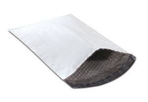 Bubble Lined Poly Mailers Self-Seal