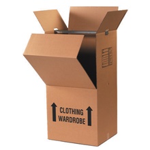 Packing Box Combo Packs